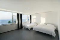 Changqin Sea Suites - Parkering