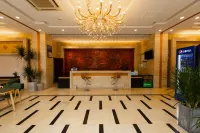 Huaji Hotel (Yong'an South Railway Station)