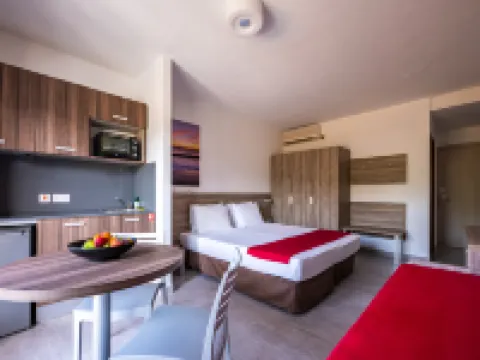 Luna Holiday Complex Hotels in Mellieha