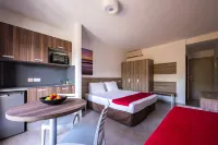 Luna Holiday Complex Hotels near Popeye Village