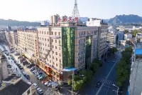Yongshun Hydropower Hotel Hotels near Yongshun Xin Station