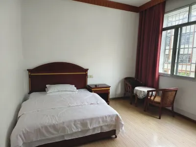 Fengshan Shunfa Hotel Hotels in Fengshan