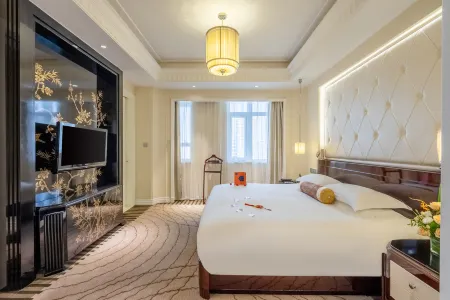 Jinxin Hotel