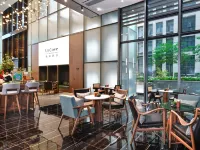 UrCove By Hyatt （Shenzhen Bay Eco-Tech Park） Hotels near Shenzhen Bay Park