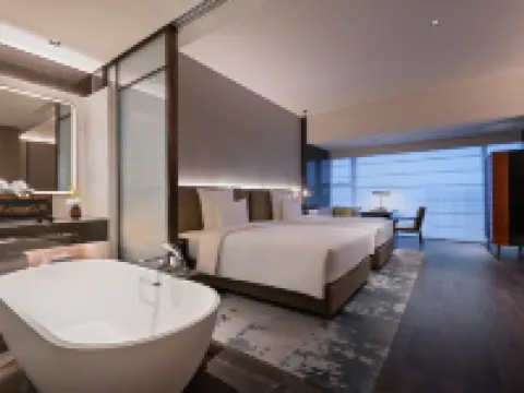 Pullman Quanzhou Shuitou Hotels in Nan'an