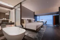 Pullman Quanzhou Shuitou Hotels in Nan'an