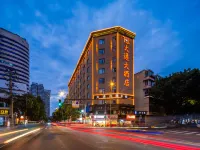 Tai Tong Hotel (Chengdu Chunyi Taisheng Road Line 4 Metro Station) - 3 Sao