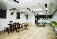 Chaozhou Good Hostel (Fengxi Ceramics City)
