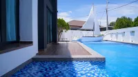 The Luxurious 168 Cruise, Melaka - ヴィラ