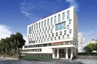 維納斯皇家飯店（九江火車站萬達廣場店） 九江住宿飯店