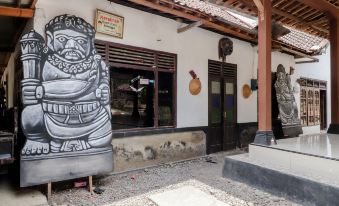 Griya Erlangga Homestay