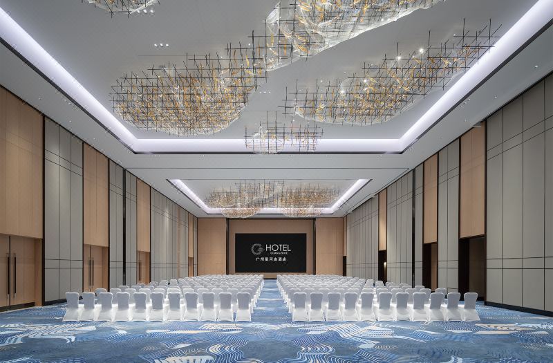G Hotel GuangZhou photo 5