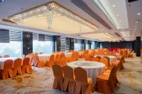 Jin Long Hotel - breakfast