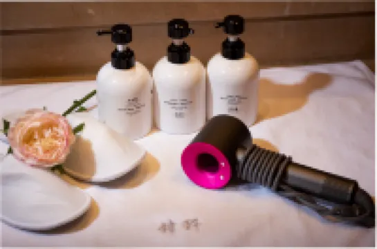 โฮมสเตย์ซื่อเย สาขา ซานหลี่ถุน กงตี้