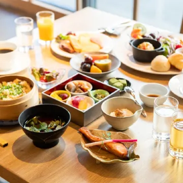 Asakusa View Hotel Annex Rokku Отели рядом с достопримечательностью «Тайто (специальный район)»