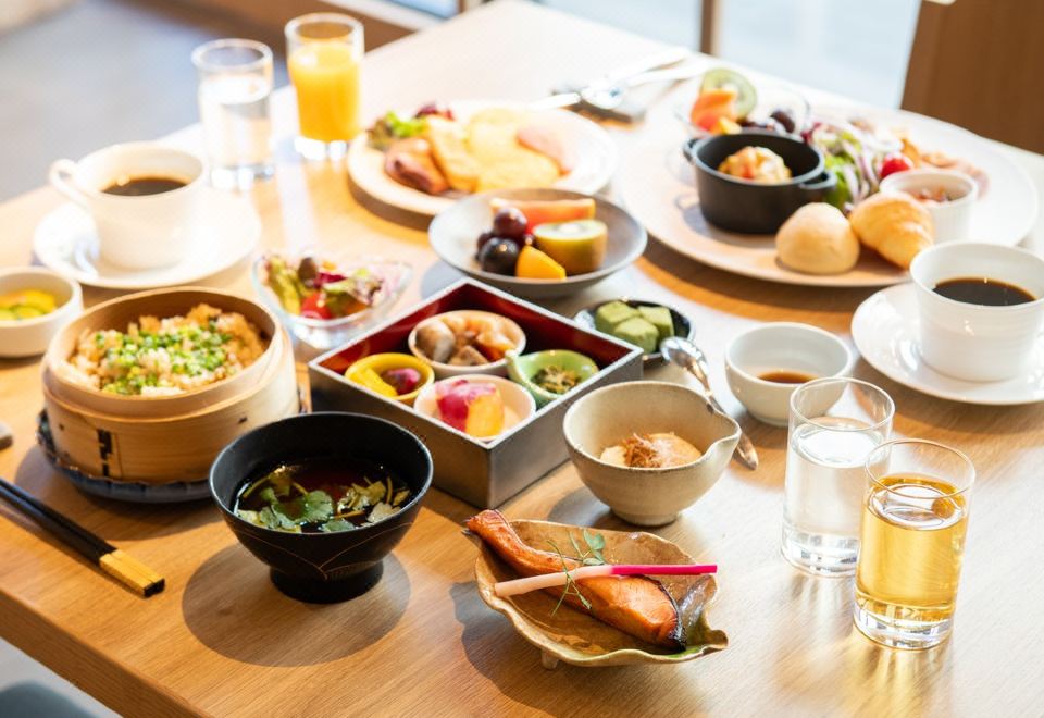 아사쿠사 뷰 호텔 애넥스 로쿠