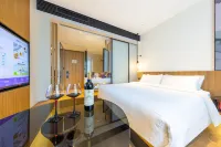Mercure Taizhou Old Street/Wanda Plaza Hotel