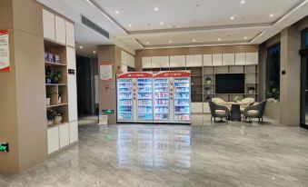 Meiyue Elegant Hotel