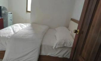 Luoping Tianfu Hotel