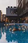 Grand Central Premier - Pools