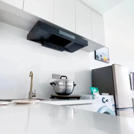 Wuchuan Guoji Homestay