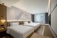 Lushan Yunjin Holiday Hotel (Guling Street)