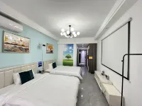Yueju Movie Hotel