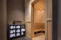 Wyndham Garden Wuhan Optics Valley Hotel - spa