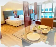 Heritage Suites Kota Kinabalu