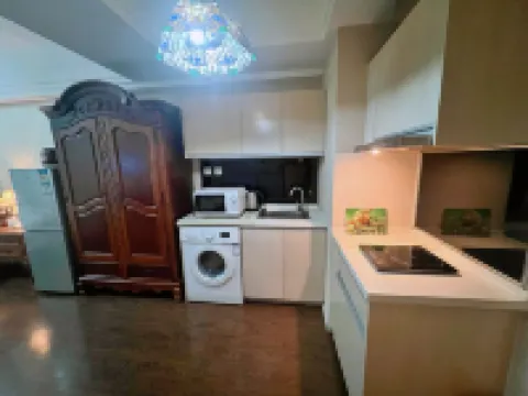 Tianjin Shuxin Apartment