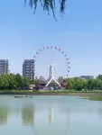 HanTing Hotel (Shijiazhuang Xisanzhuang Subway Station)