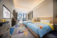 Crowne Plaza Dujiangyan
