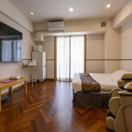 Hotel Sunset Terrace Hotels in Chatan