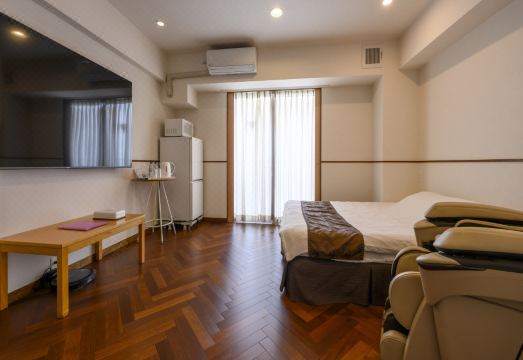 호텔 선셋 테라스