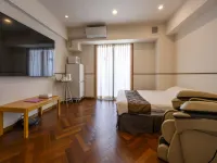 호텔 선셋 테라스