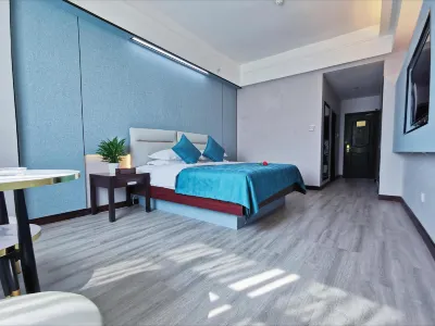 Dongya Business Hotel Các khách sạn gần Minnan University of Science and Technology South Area