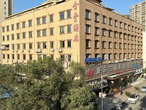 Wenzhou Jinfeng Business Hotel