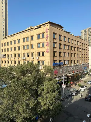 Wenzhou Jinfeng Business Hotel