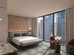 The Star Grand Brisbane
