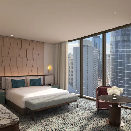The Star Grand Brisbane