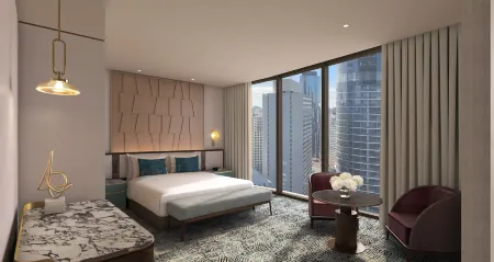 The Star Grand Brisbane