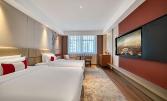 Maison New Century Hotel Ningbo Zhenhai New City