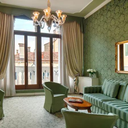 Maison Venezia | UNA Esperienze