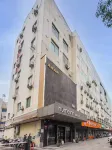 Homeinns.neo (Nantong Yuanrong Plaza Haohefengjingqu Road) Hôtels à : Nantong
