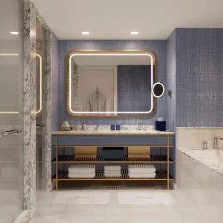 Fontainebleau Las Vegas