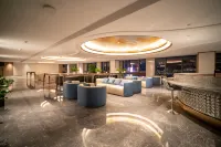 Shangrao Raoshang Chengyue Hotel - Business