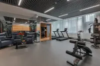 Huishui Huijun Intelligent Hotel Hotels in Huishui