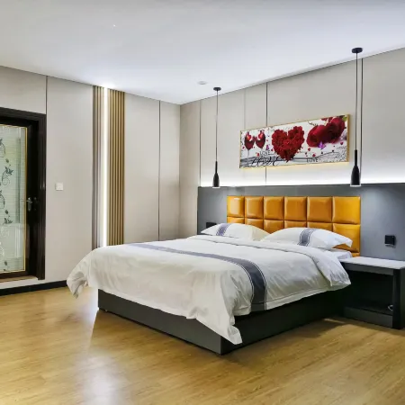 Shell Hotel