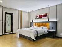 Shell Hotel Hotels in Cenxi