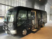 THE HOTEL HIGASHIYAMA KYOTO TOKYU, A Pan Pacific Hotel Hotel in zona Tempio di Bishamon-do